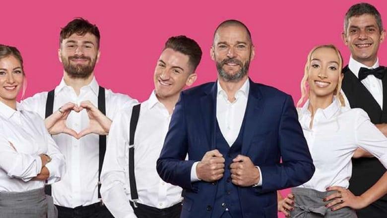 Teen First Dates image