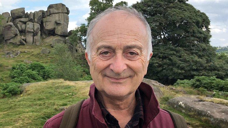 Britain's Ancient Tracks with Tony Robinson image