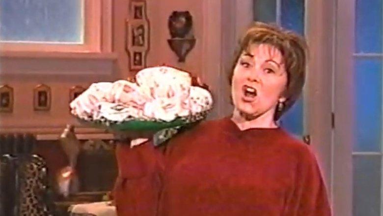 The Roseanne Show image