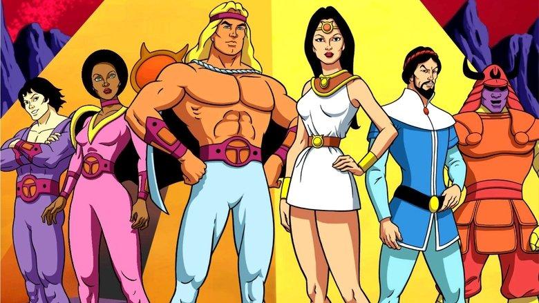 The Freedom Force image
