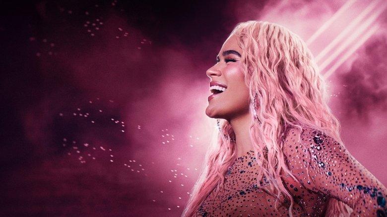 Karol G: Tomorrow Was Beautiful image