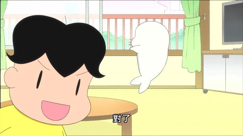 Shounen Ashibe Go! Go! Goma-chan image