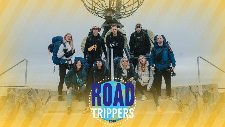 Roadtrippers image
