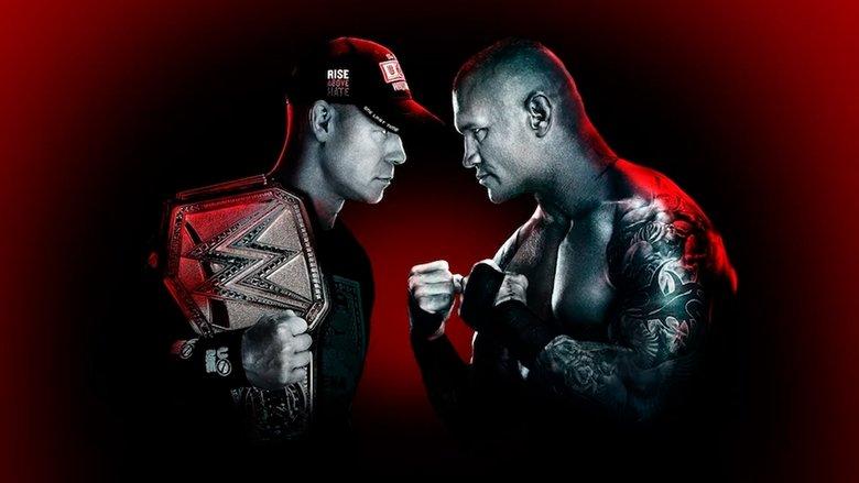 WWE Backlash: St. Louis 2025 image