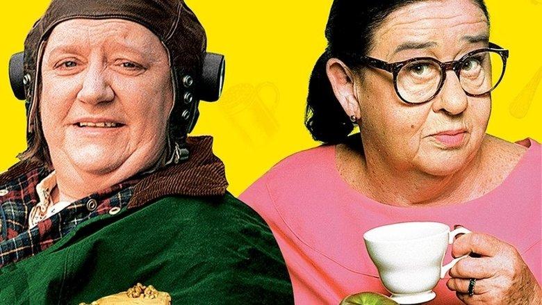 Two Fat Ladies image