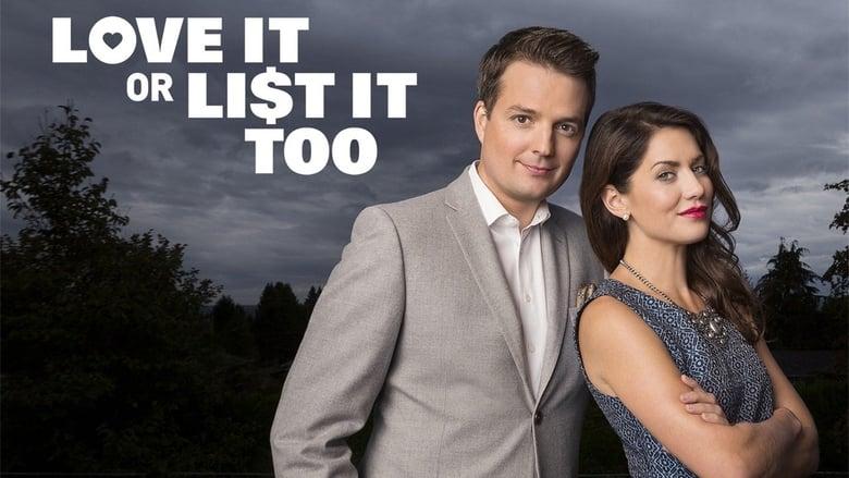 Love It or List It, Too image