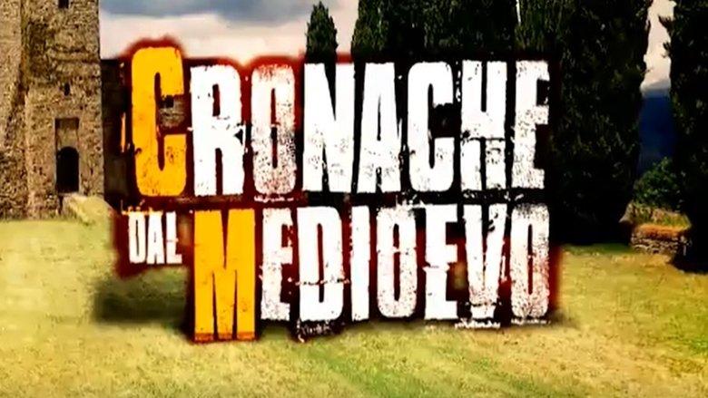 Chronicles from the Middle Ages image