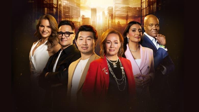 Dragons' Den image