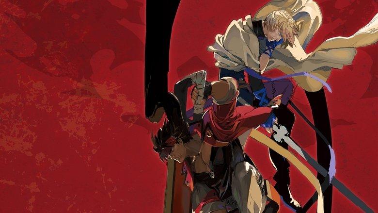 Guilty Gear -Strive- image