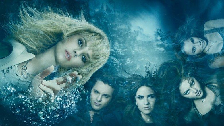 The Secret Circle image