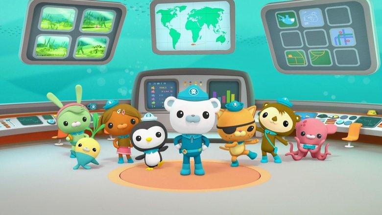 Octonauts image