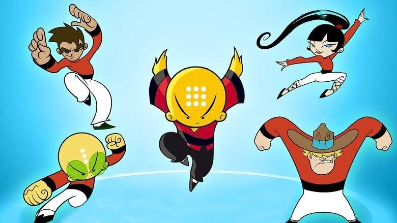 Xiaolin Chronicles image
