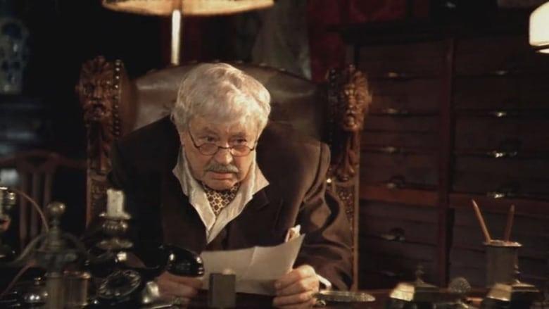Nero Wolfe i Archie Goodwin image