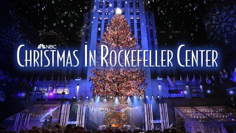 Christmas In Rockefeller Center image