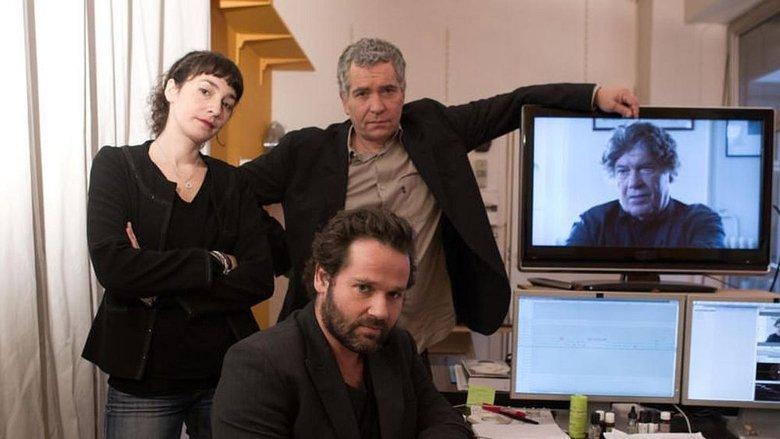 Manipulations : une histoire francaise image