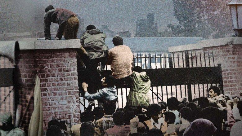 Hostages image