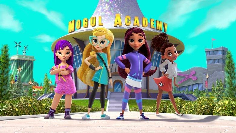 Middle School Moguls image