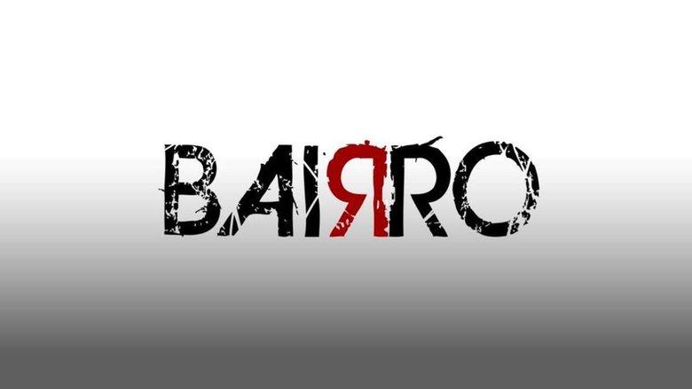 O Bairro image