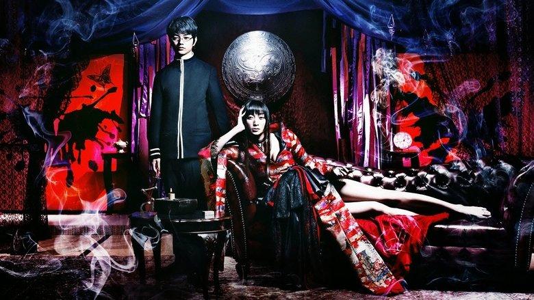 ×××HOLiC image