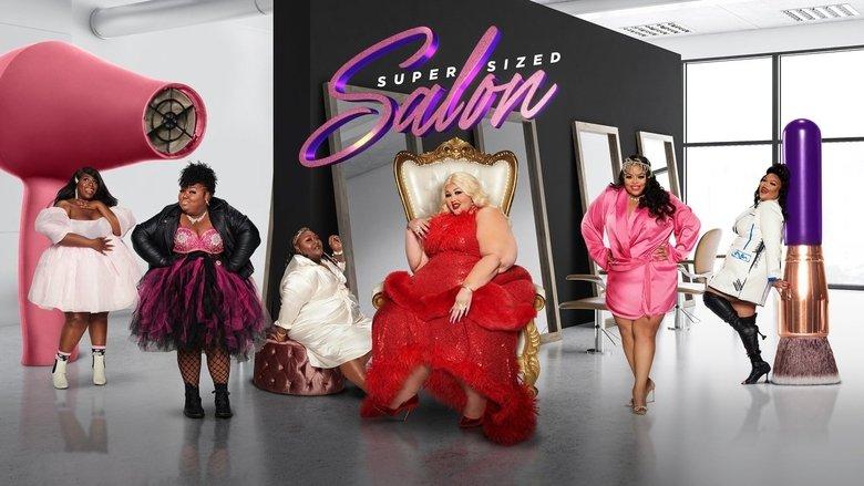 Super Sized Salon image