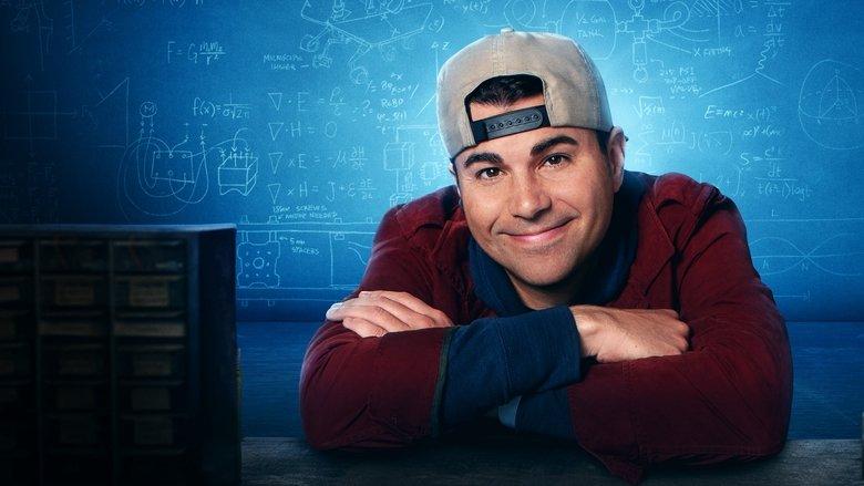This Is Mark Rober image