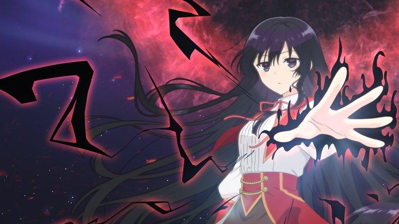 Villainess Level 99: I May Be the Hidden Boss But I'm Not the Demon Lord image