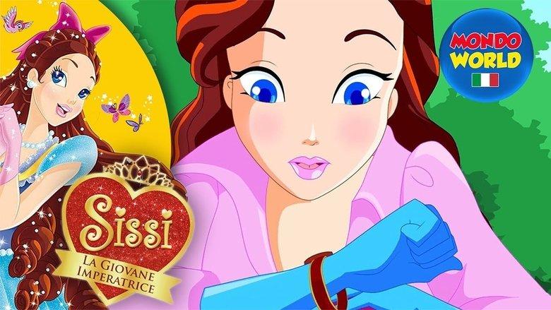 Sissi: The Young Empress image