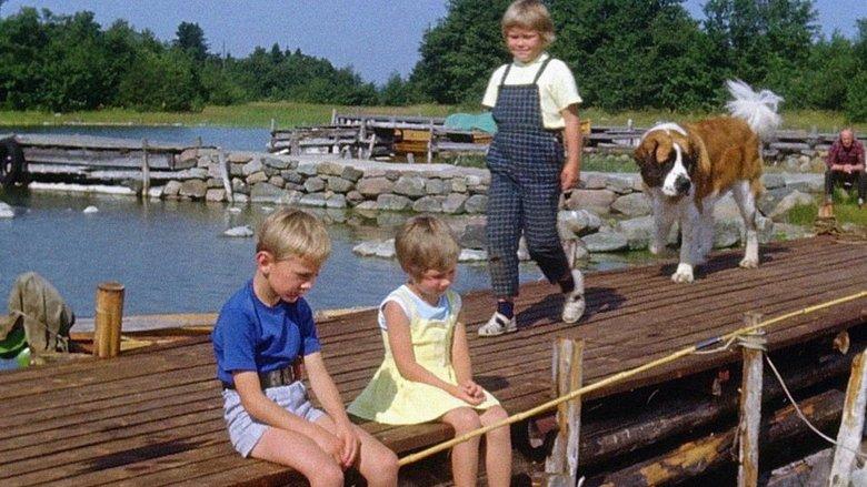 Vi på Saltkråkan image