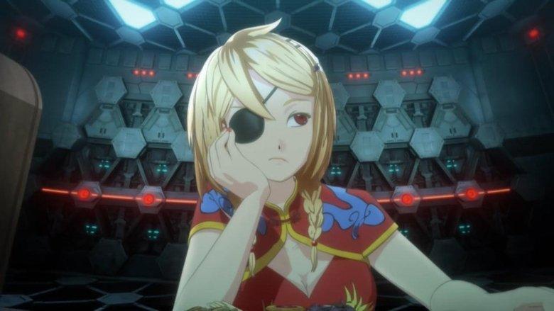 Karen Senki image