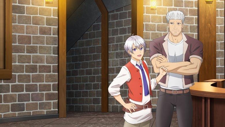 The Great Cleric image