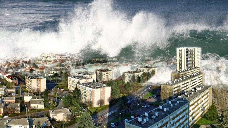 Tsunami: The Aftermath image