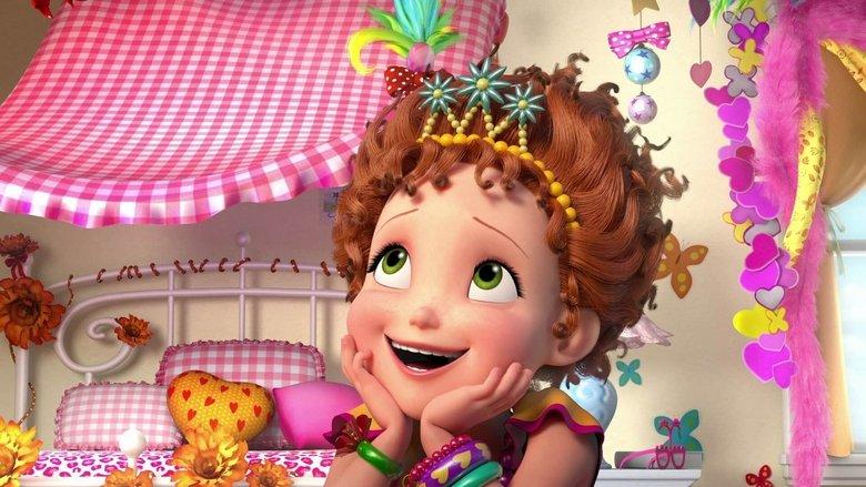 Fancy Nancy (Duplicated) image