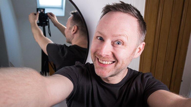 Limmy's Homemade Show! image