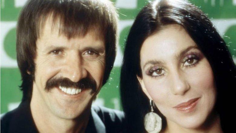 The Sonny & Cher Comedy Hour image