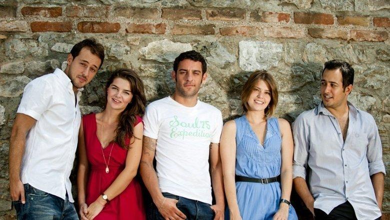 Daydreamers image
