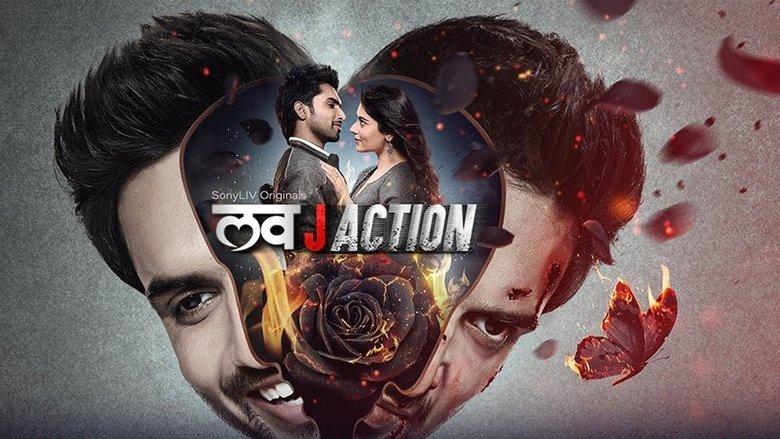 Love J Action image