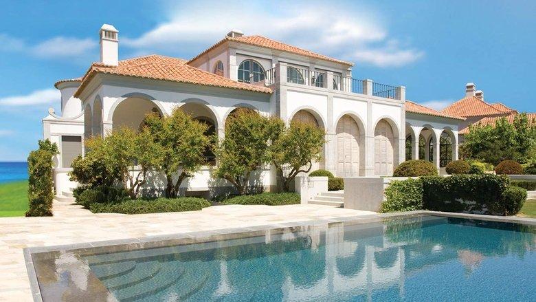 Celebrity House Hunting image