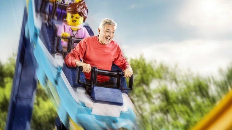 LEGO Masters image
