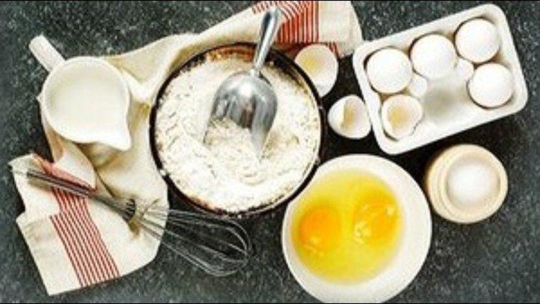 Bake or Break image