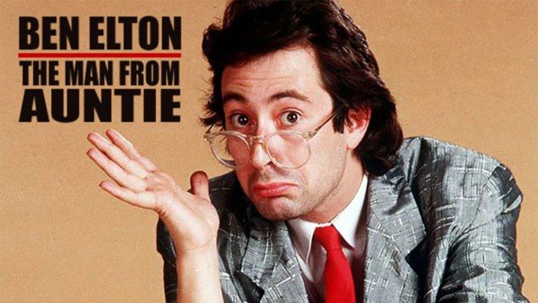 Ben Elton: The Man from Auntie image