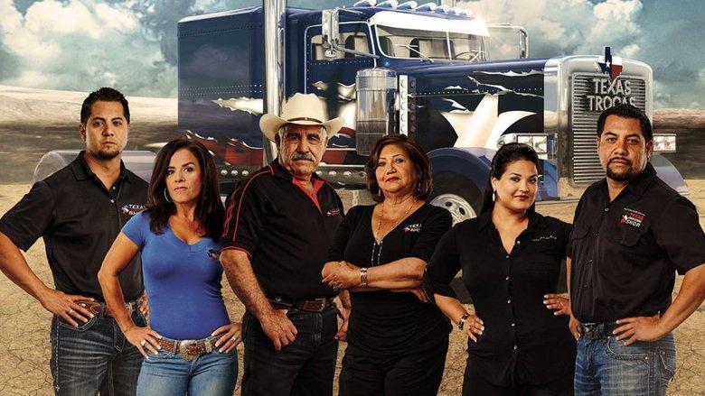 Texas Trocas image