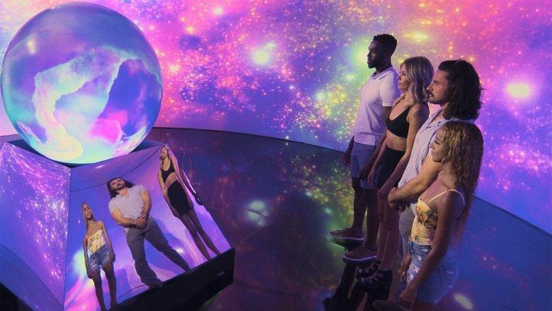 Cosmic Love image