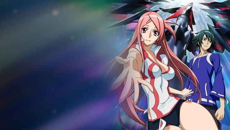 Dragonaut: The Resonance image
