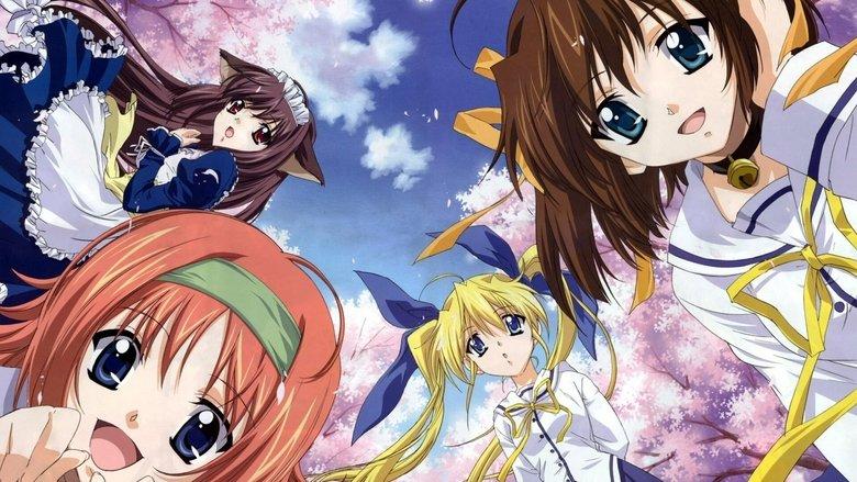 Da Capo image