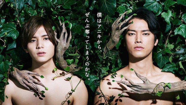 Cain and Abel image