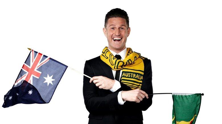 Gruen Sweat image