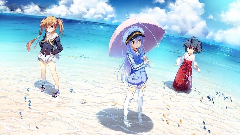Island image