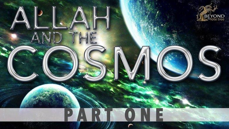Allah and the Cosmos image