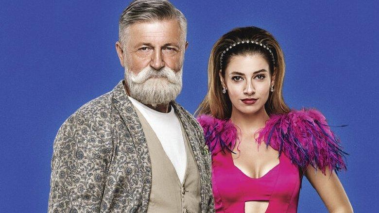 Sugar Daddy image