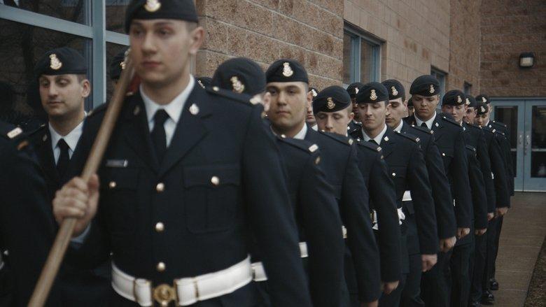 Les Recrues d'infanterie image